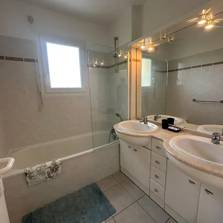 Villa Magnifique Golf & Ocean