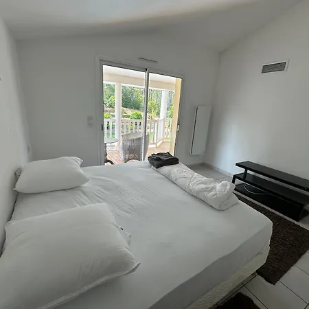 Villa Magnifique Golf & Ocean