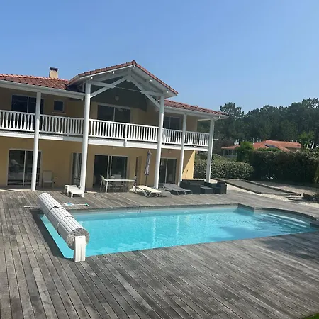Magnifique Golf & Ocean * Lacanau