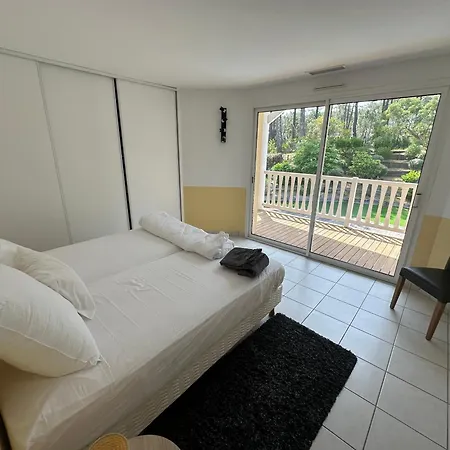 Magnifique Golf & Ocean Lacanau