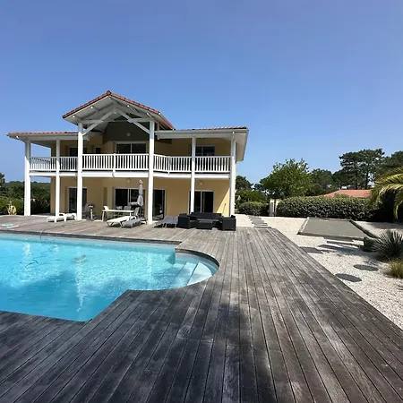 Magnifique Golf & Ocean Lacanau